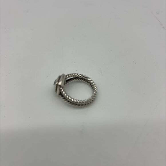 David Yurman RING - Picture 3 of 4